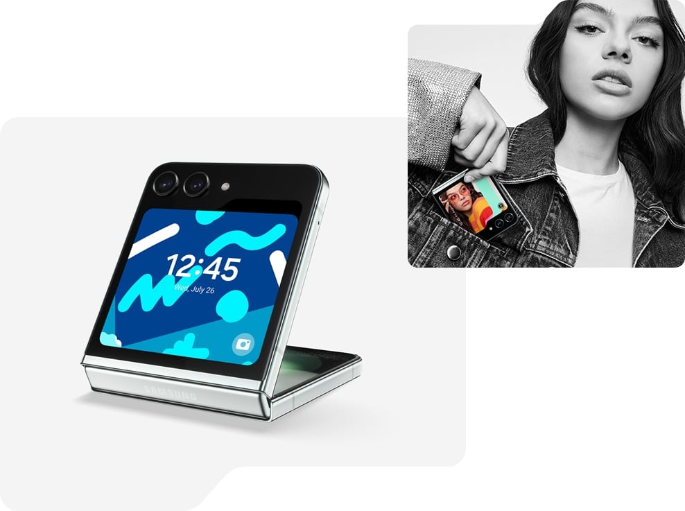 Samsung Galaxy Z Flip 5: Preorders, release date, specs